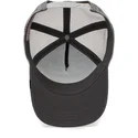 cap-curbata-gray-snapback-pentru-copii-the-farm-de-goorin-bros