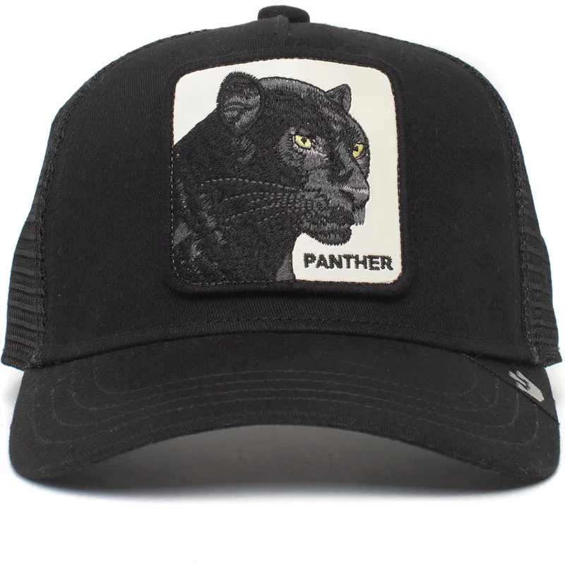 czarna-czapka-trucker-dla-chlopca-z-pantera-panther-cub-the-farm-od-goorin-bros