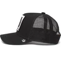 schwarze-trucker-kappe-fur-jungen-panther-cub-the-farm-von-goorin-bros