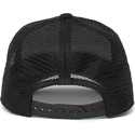 epci-curbata-negru-snapback-pentru-copii-panther-cub-the-farm-de-goorin-bros