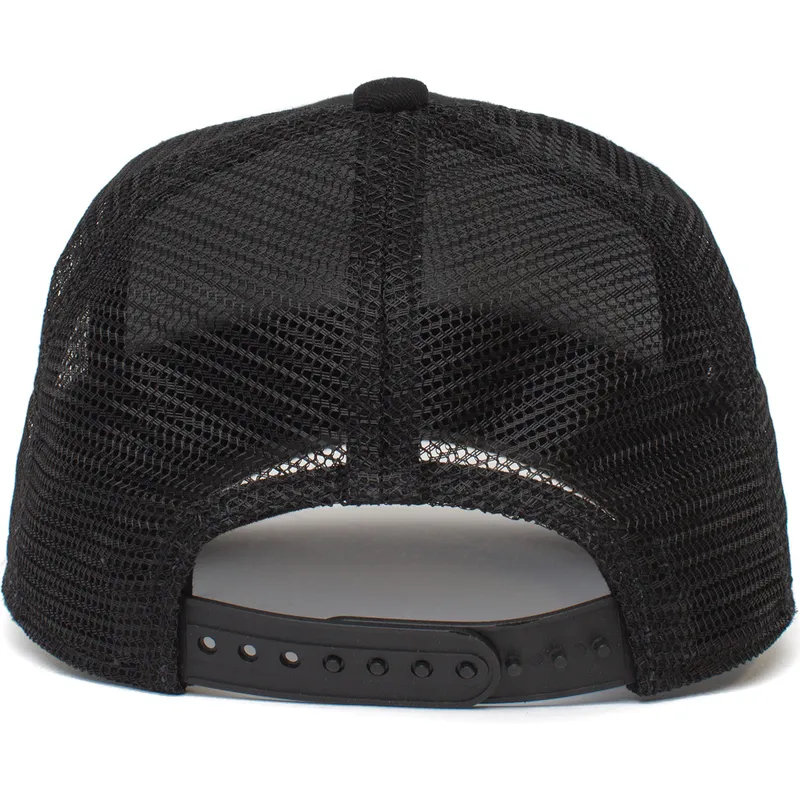 epci-curbata-negru-snapback-pentru-copii-panther-cub-the-farm-de-goorin-bros epci-curbata-negru-snapback-pentru-copii-panther-cub-the-farm-de-goorin-bros