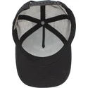 czarna-dziecieca-czapka-trucker-z-pantera-panther-cub-the-farm-od-goorin-bros