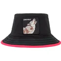 galei-negru-rosa-lone-wolf-solitario-costa-the-farm-de-goorin-bros