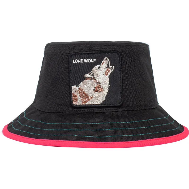 galei-negru-rosa-lone-wolf-solitario-costa-the-farm-de-goorin-bros galei-negru-rosa-lone-wolf-solitario-costa-the-farm-de-goorin-bros