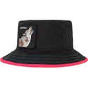 galei-negru-rosa-lone-wolf-solitario-costa-the-farm-de-goorin-bros