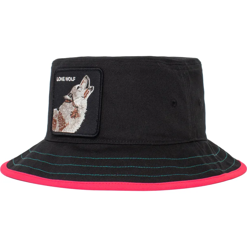 galei-negru-rosa-lone-wolf-solitario-costa-the-farm-de-goorin-bros galei-negru-rosa-lone-wolf-solitario-costa-the-farm-de-goorin-bros