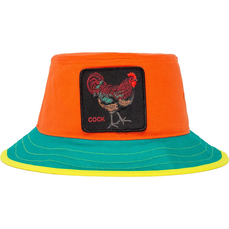 galei-portocaliu-cock-de-la-playa-the-farm-de-goorin-bros