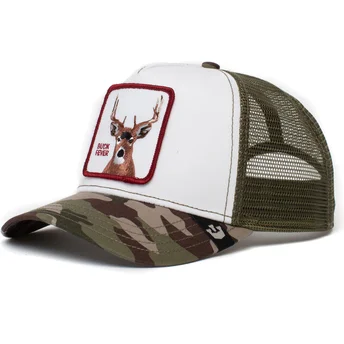 epci-curbata-camuflaj-snapback-buck-fever-the-farm-de-goorin-bros