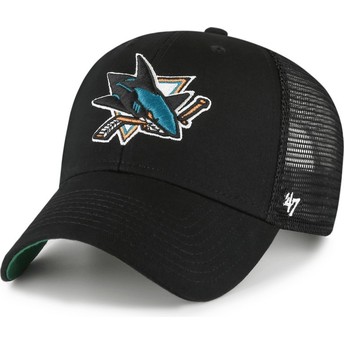 sharks hat new era