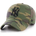 epci-curbata-camuflaj-snapback-mvp-dt-grove-de-new-york-yankees-mlb-de-47-brand