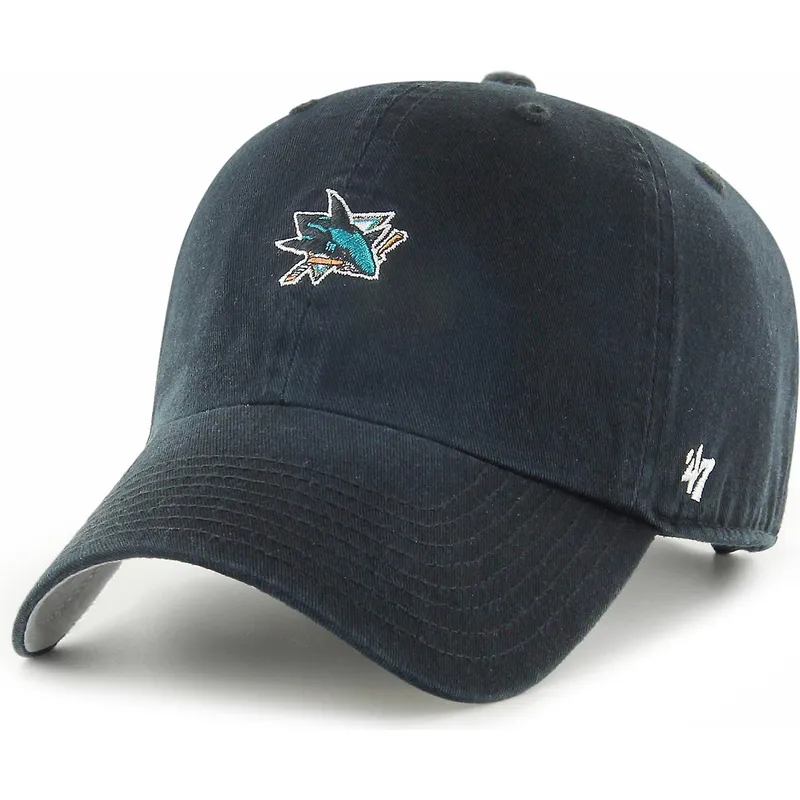 epci-curbata-negru-reglabila-clean-up-base-runner-de-san-jose-sharks-nhl-de-47-brand epci-curbata-negru-reglabila-clean-up-base-runner-de-san-jose-sharks-nhl-de-47-brand