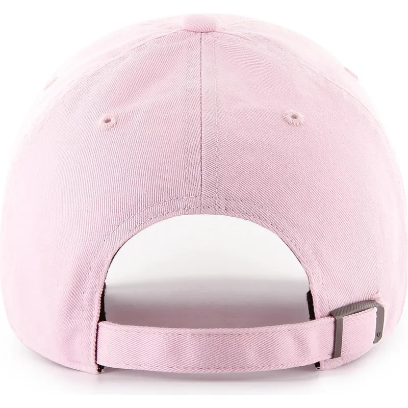 epci-curbata-roz-reglabila-clean-up-base-runner-de-new-york-yankees-mlb-de-47-brand