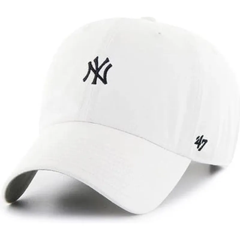 epci-curbata-alb-reglabila-clean-up-base-runner-de-new-york-yankees-mlb-de-47-brand epci-curbata-alb-reglabila-clean-up-base-runner-de-new-york-yankees-mlb-de-47-brand