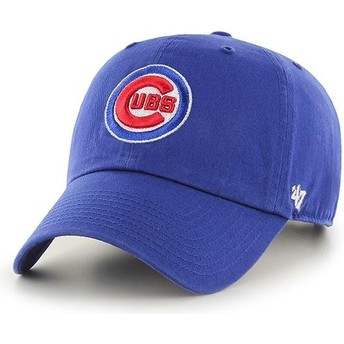 47 Brand Chicago Cubs MLB MVP Branson 