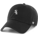 epci-curbata-negru-reglabila-clean-up-base-runner-de-chicago-white-sox-mlb-de-47-brand