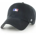 epci-curbata-negru-reglabila-clean-up-base-runner-de-mlb-de-47-brand