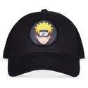 epci-curbata-negru-snapback-de-difuzed