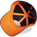 epci-curbata-negru-snapback-de-difuzed