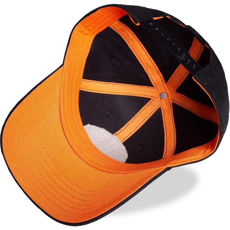 epci-curbata-negru-snapback-de-difuzed