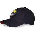epci-curbata-negru-snapback-de-difuzed
