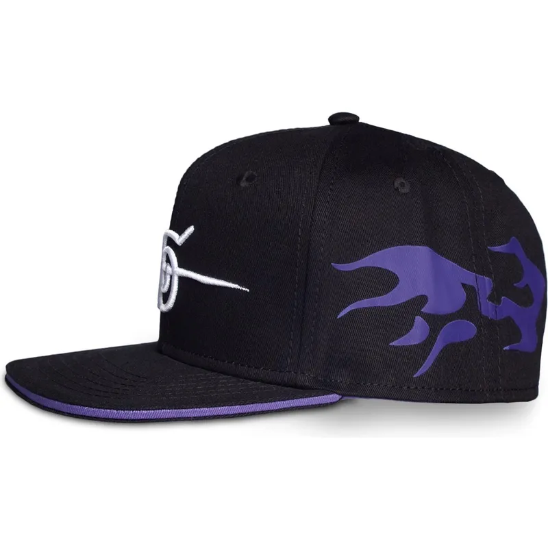 epci-plata-negru-snapback-de-difuzed