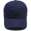 epci-curbata-bleumarin-reglabila-contrast-strap-de-lacoste