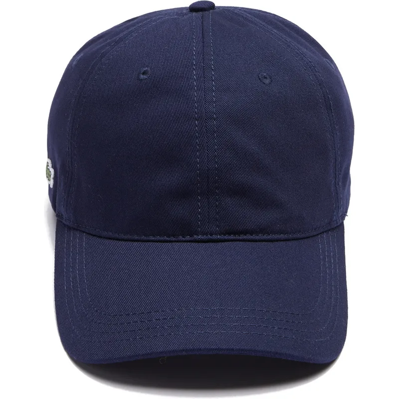 epci-curbata-bleumarin-reglabila-contrast-strap-de-lacoste