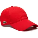 epci-curbata-rou-reglabila-contrast-strap-de-lacoste