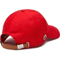epci-curbata-rou-reglabila-contrast-strap-de-lacoste