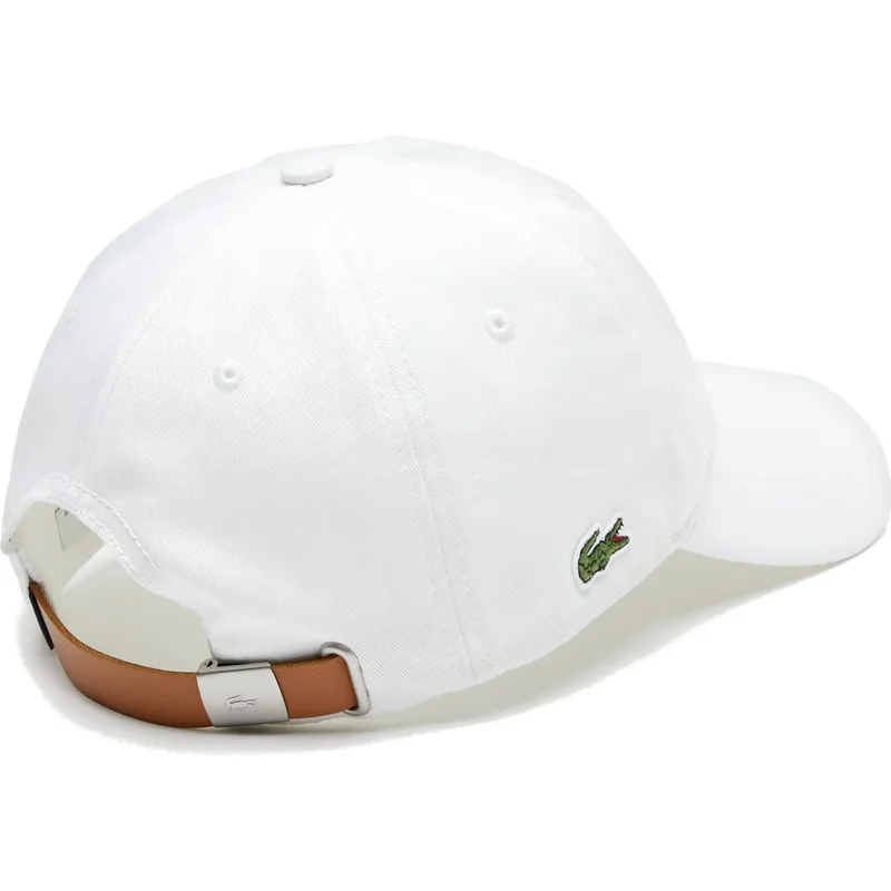 epci-curbata-alb-reglabila-contrast-strap-de-lacoste