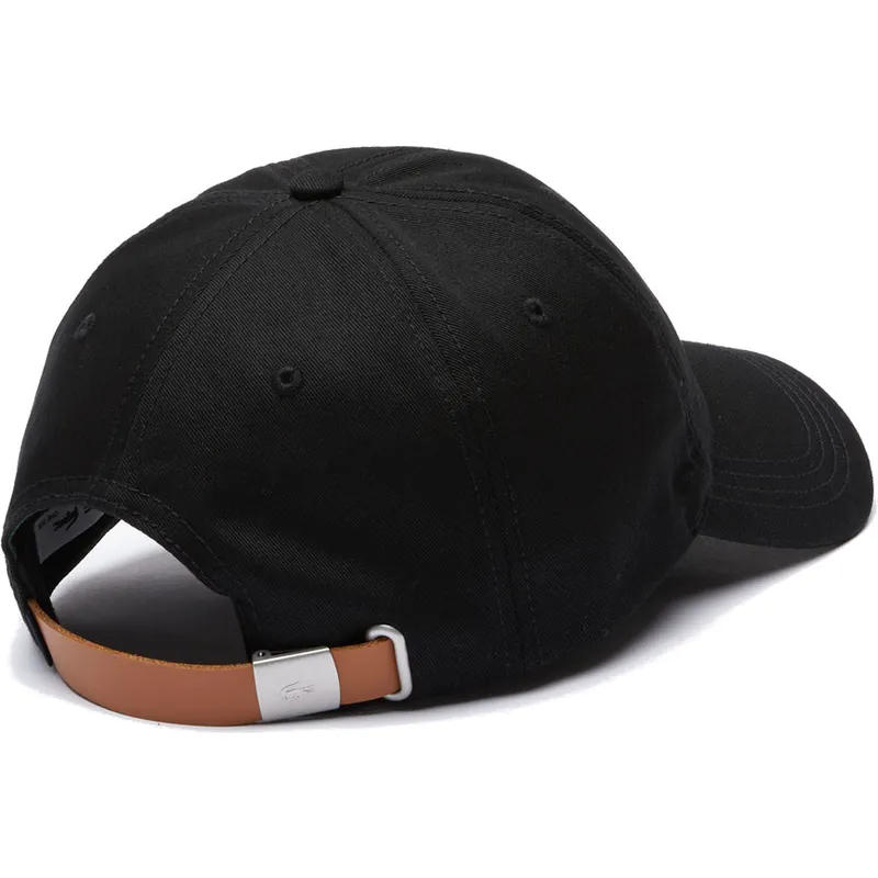 epci-curbata-negru-reglabila-contrast-strap-oversized-crocodile-de-lacoste