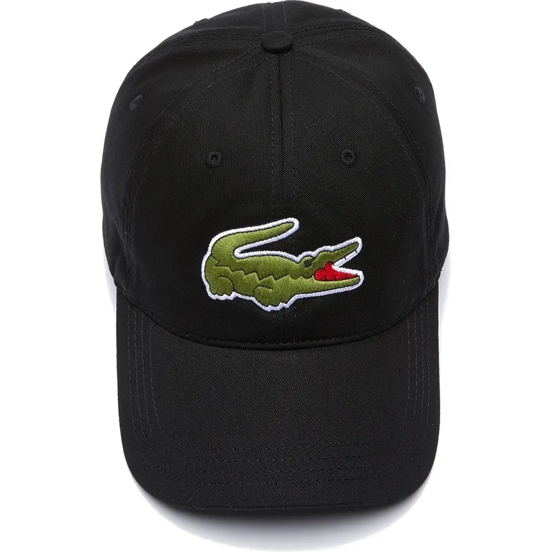 epci-curbata-negru-reglabila-contrast-strap-oversized-crocodile-de-lacoste