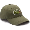 epci-curbata-verzior-reglabila-contrast-strap-oversized-crocodile-de-lacoste