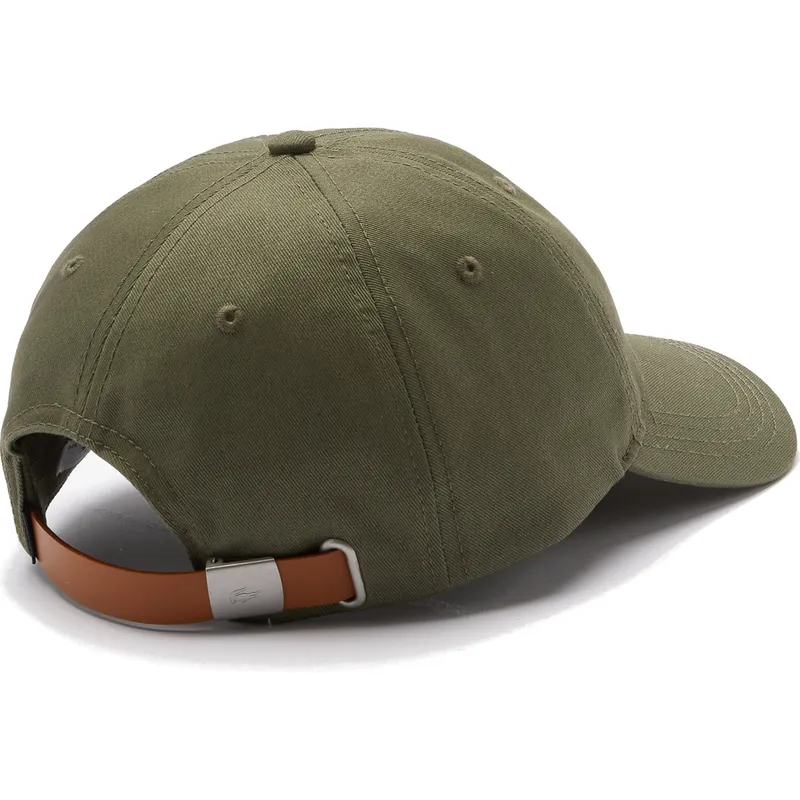 epci-curbata-verzior-reglabila-contrast-strap-oversized-crocodile-de-lacoste