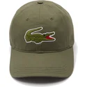 epci-curbata-verzior-reglabila-contrast-strap-oversized-crocodile-de-lacoste