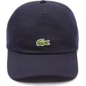 epci-curbata-bleumarin-reglabila-crocodile-organic-de-lacoste