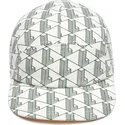 epci-curbata-alb-reglabila-lve-monogram-de-lacoste
