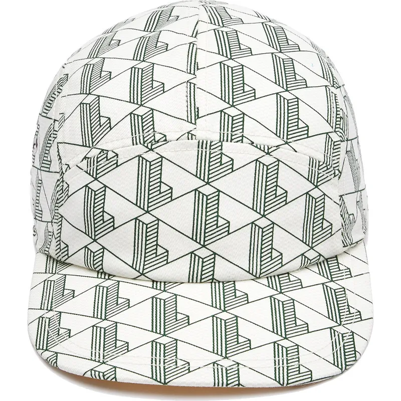 epci-curbata-alb-reglabila-lve-monogram-de-lacoste