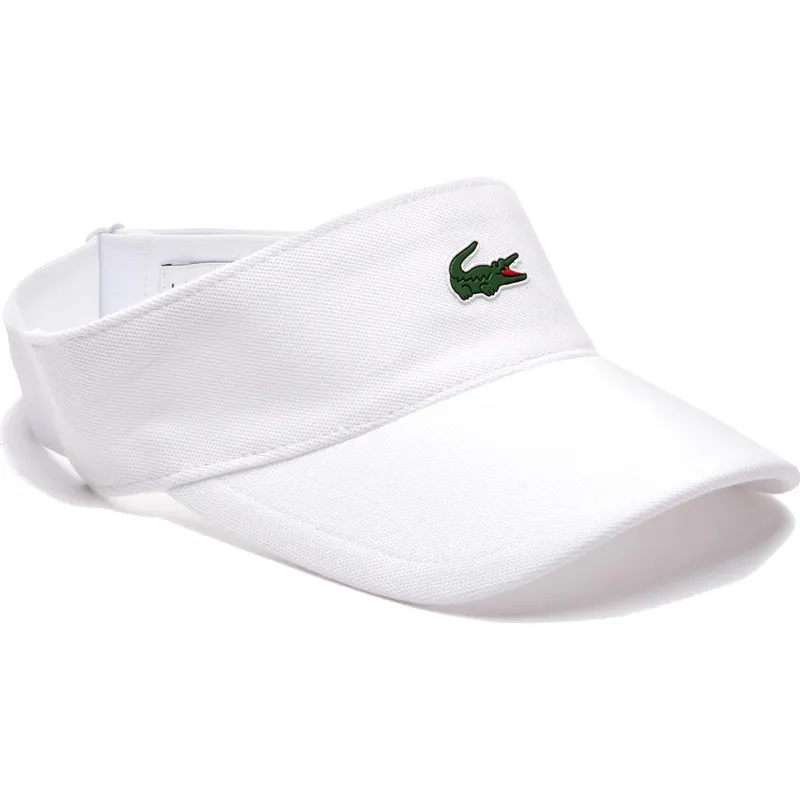 cozoroacele-curbata-alb-reglabila-sport-pique-fleece-de-lacoste