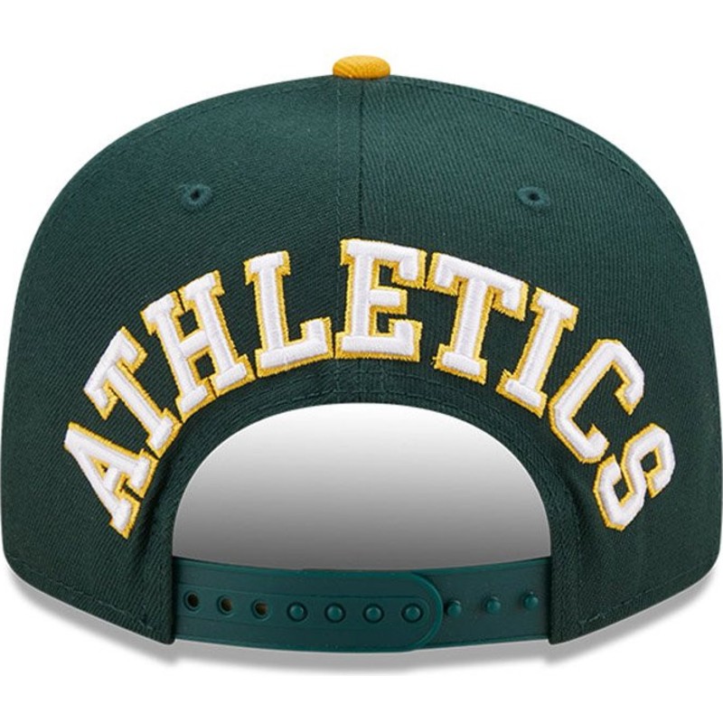 oakland as hat new era