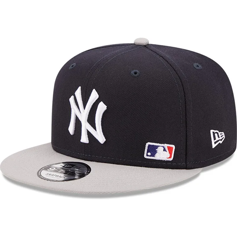 epci-plata-bleumarin-snapback-9fifty-team-arch-de-new-york-yankees-mlb-de-new-era