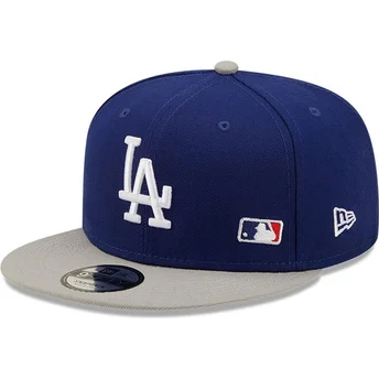 epci-plata-albastru-snapback-9fifty-team-arch-de-los-angeles-dodgers-mlb-de-new-era