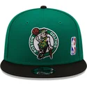 epci-plata-verzior-snapback-9fifty-team-arch-de-boston-celtics-nba-de-new-era