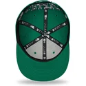 epci-plata-verzior-snapback-9fifty-team-arch-de-boston-celtics-nba-de-new-era