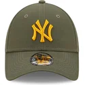 epci-curbata-verzior-reglabila-9forty-league-essential-de-new-york-yankees-mlb-de-new-era