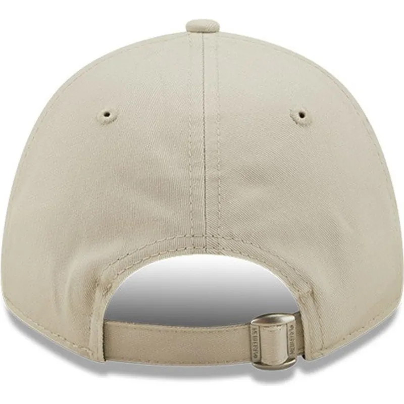 epci-curbata-gri-reglabila-9forty-camo-infill-de-los-angeles-dodgers-mlb-de-new-era