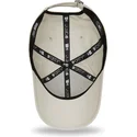 epci-curbata-gri-reglabila-9forty-camo-infill-de-los-angeles-dodgers-mlb-de-new-era
