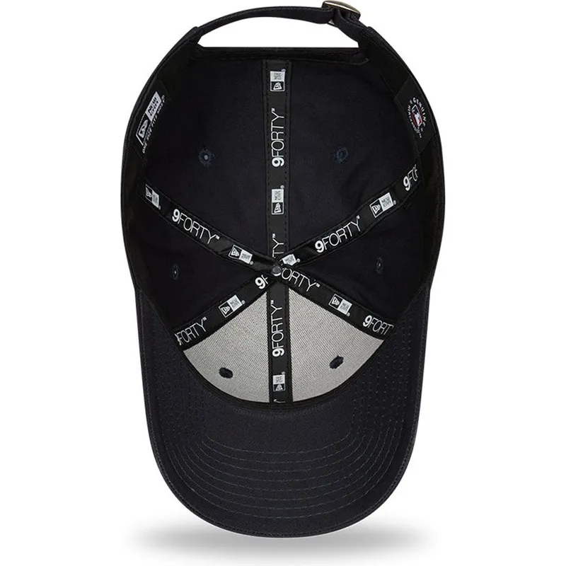 epci-curbata-bleumarin-reglabila-9forty-camo-infill-de-boston-red-sox-mlb-de-new-era