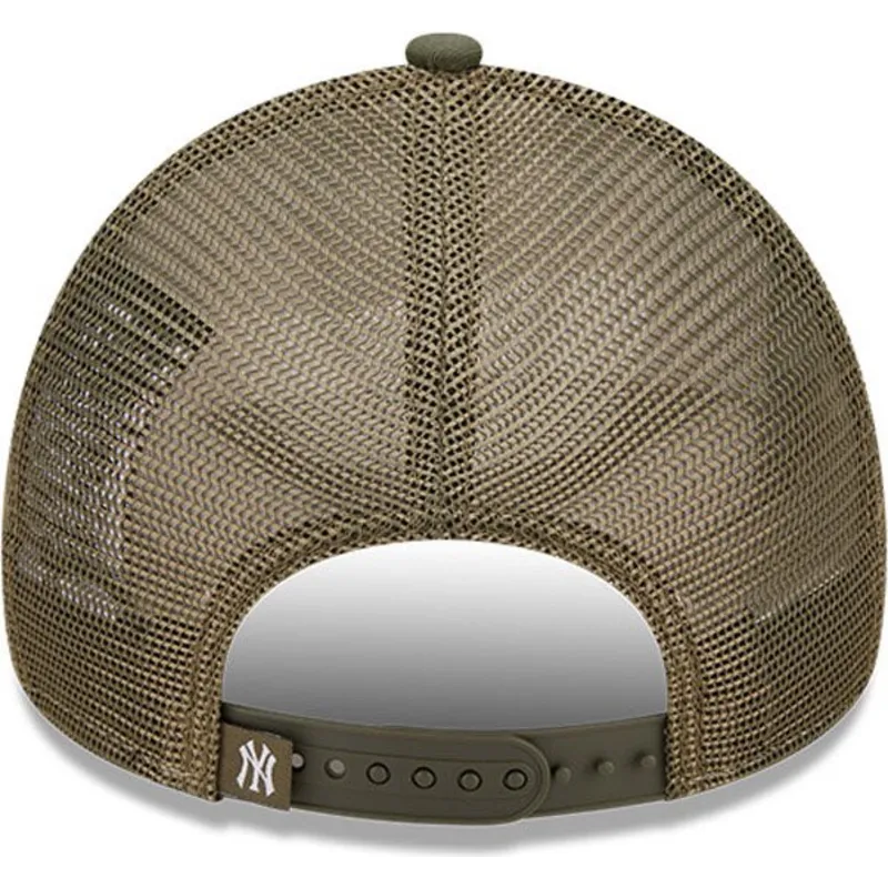 epci-curbata-alb-snapback-a-frame-stadium-food-hot-dog-de-new-york-yankees-mlb-de-new-era