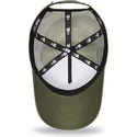 epci-curbata-alb-snapback-a-frame-stadium-food-hot-dog-de-new-york-yankees-mlb-de-new-era